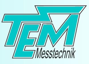 德國TEM Messtechnik GmbH公司